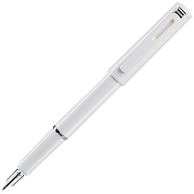 【新品】S668EF得力發(fā)現(xiàn)者系列鋼筆商務(wù)筆學(xué)生鋼筆書寫用品EF尖