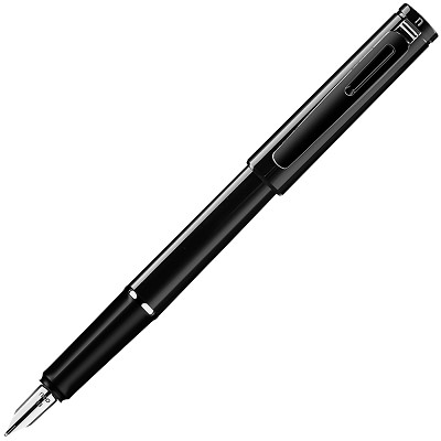 【新品】S668EF得力發(fā)現(xiàn)者系列鋼筆商務(wù)筆學(xué)生鋼筆書寫用品EF尖