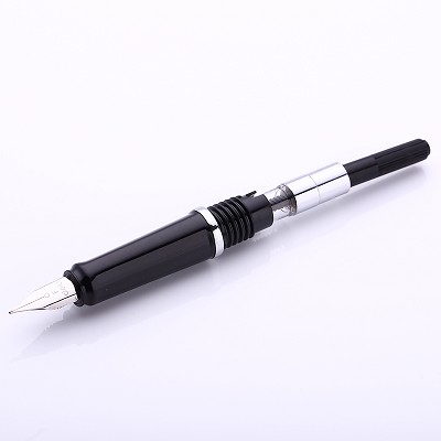 【新品】S668EF得力發(fā)現(xiàn)者系列鋼筆商務(wù)筆學(xué)生換墨囊鋼筆書寫EF尖