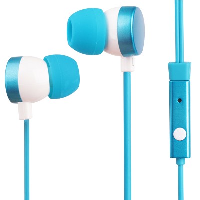Deli/得力 4353入耳式線(xiàn)控音樂(lè)耳機(jī) 手機(jī)電腦通用 手機(jī)線(xiàn)控耳麥
