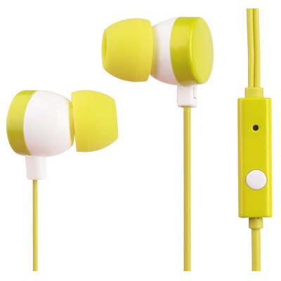 得力4353入耳式線(xiàn)控音樂(lè)耳機(jī) 手機(jī)電腦通用 手機(jī)線(xiàn)控耳麥 耳塞