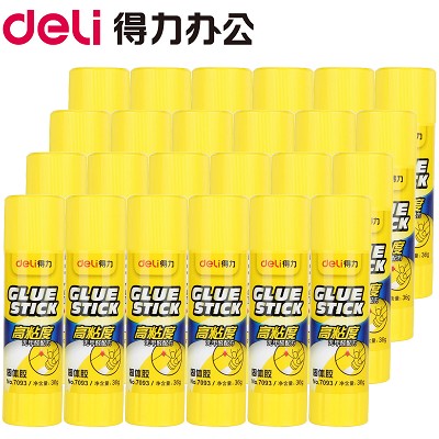 【企業(yè)采購】7093-24固體膠安全固體膠 無甲醛 膠棒