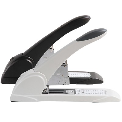 得力重型訂書機(jī)0395 大型訂書器 可訂210頁(yè) 辦公財(cái)務(wù)用品