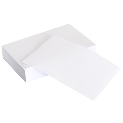 得力便條紙7702 便簽紙留言條標注紙記事 辦公紙用品 147×101mm