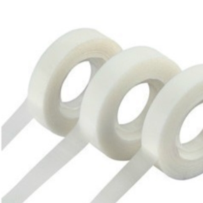 得力文具膠帶30110 隱形粘貼 可寫字 12mm*36y 乳白色  1卷價(jià)
