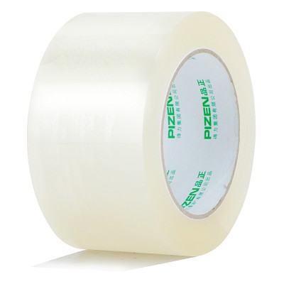33027得力品正系列膠帶紙膠帶條60mm*50um*150m  6卷價(jià)