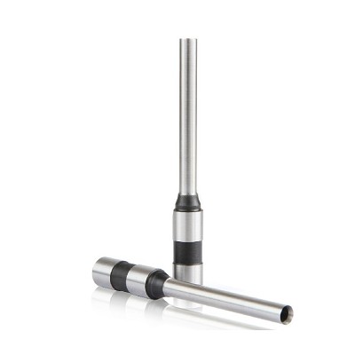 得力3880空心鉆刀財(cái)務(wù)憑證裝訂機(jī)使用沖頭3839鋼材料刀鋒利