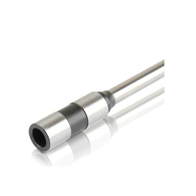 得力3880空心鉆刀財(cái)務(wù)憑證裝訂機(jī)使用沖頭3839鋼材料刀鋒利