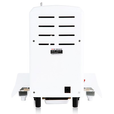 得力T500半自動(dòng)財(cái)務(wù)裝訂機(jī)打孔機(jī)電動(dòng)財(cái)務(wù)裝訂機(jī)得力財(cái)務(wù)裝訂機(jī)
