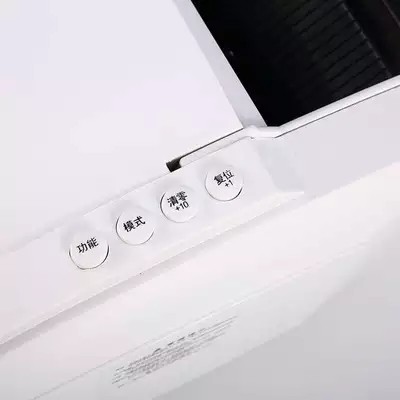 得力3926點鈔機智能語言驗鈔機 銀行柜臺 小型點驗鈔機