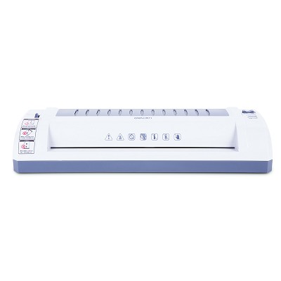 得力塑封機(jī)3894 家用時(shí)尚a3過塑機(jī) 照片過膠機(jī) 覆膜 全國(guó)聯(lián)保