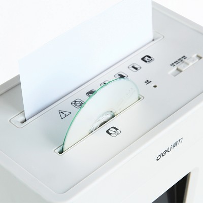 【得力正品】9927電動辦公碎紙機(jī)商用公用品粉碎機(jī)家用大功率包郵