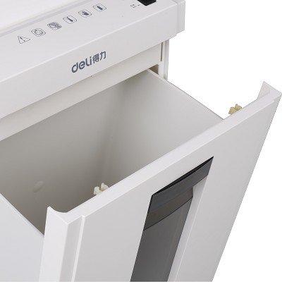 得力碎紙機電動辦公9952大功率文件粉碎機辦公家用 包郵