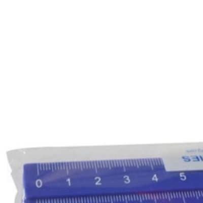得力(deli)7850磁條 橙色 20mm量程直尺 白板尺 磁性直尺 兩個(gè)裝