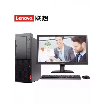 聯(lián)想臺式機M415