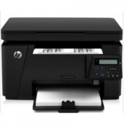 HP M126NW 打印機