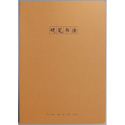 小書法本