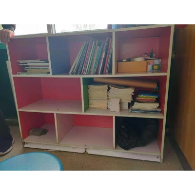書(shū)柜