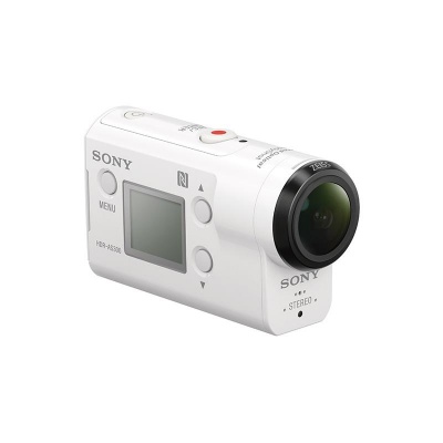 Sony/索尼 HDR-AS300 運(yùn)動(dòng)攝像機(jī) 光學(xué)防抖（不帶監(jiān)控手表）