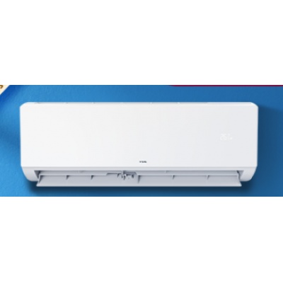 TCL （KFRd-35GWDBP-QD11+B3） 1.5P掛機