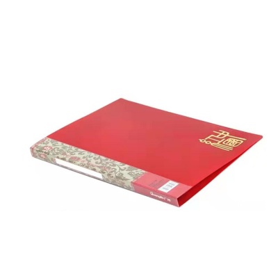 發(fā)揚(yáng)5301單夾