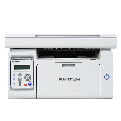 奔圖（PANTUM）黑白激光多功能一體機(jī)（打印 復(fù)印 掃描）M6506NW