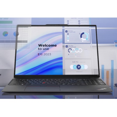 ThinkPad E16 酷睿i5 聯(lián)想16英寸輕薄便攜筆記本電腦(13代i5-13500H 32G 1TB 2.5K)