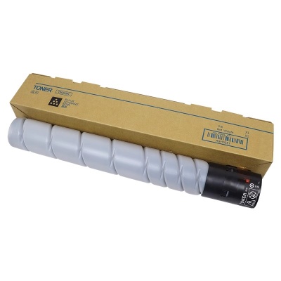 柯尼卡美能達(dá) KONICA MINOLTA TN223K 柯美碳粉盒黑色標(biāo)容墨粉(適用C226/C266)印量10000頁(yè)